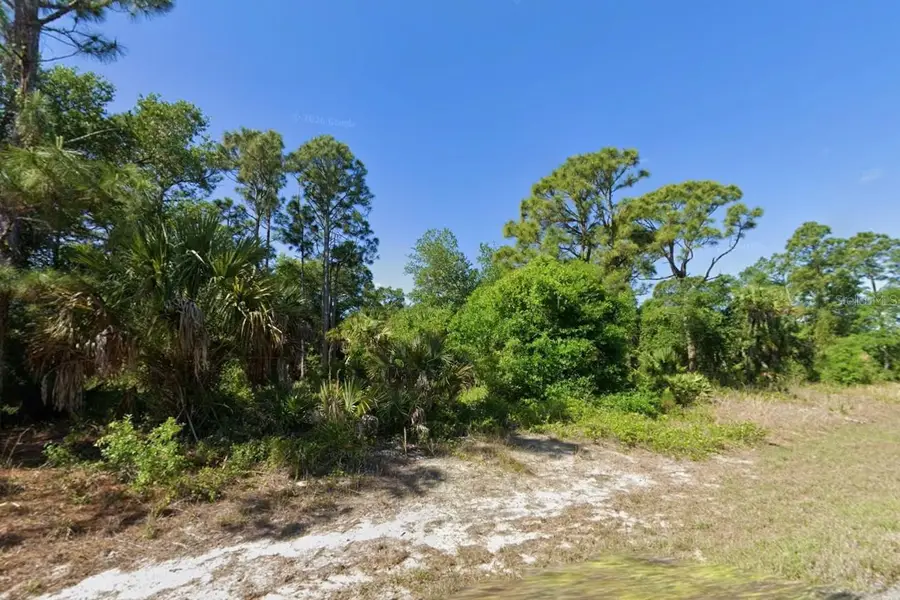 Lot 3 Mattox Circle, North Port, FL 34288 - #2