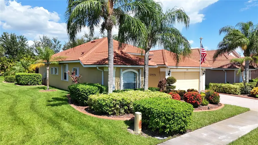 6896 Talon Bay Drive, North Port, FL 34287 - #3