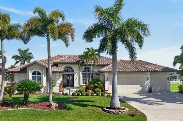 340 Santander Court, PUNTA GORDA, FL 33950