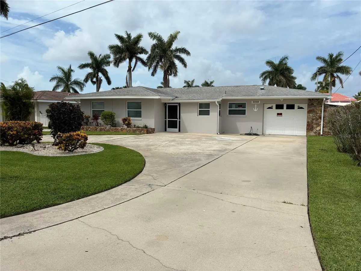 5240 Seminole Court, Cape Coral, FL 33904 - #1