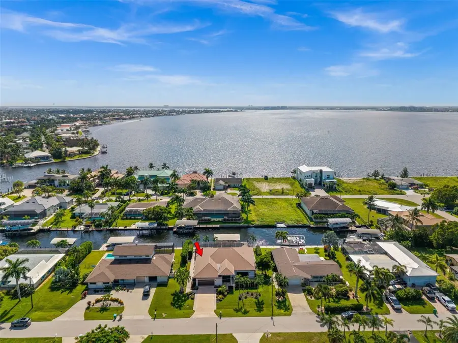 5815 SW 1st Place, Cape Coral, FL 33914 - #2