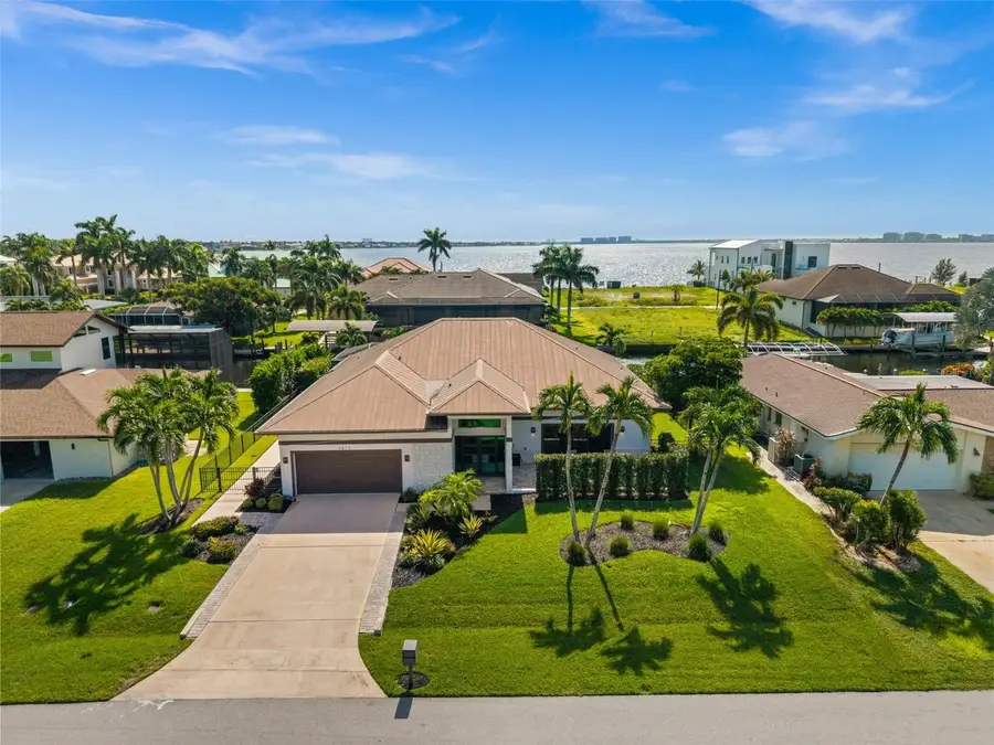 5815 SW 1st Place, Cape Coral, FL 33914 - #3