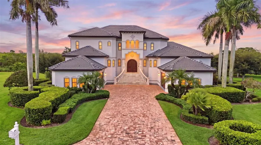 4790 Harbor Point Court, Port Charlotte, FL 33952 - #2