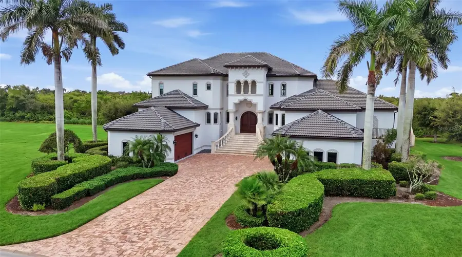4790 Harbor Point Court, Port Charlotte, FL 33952 - #3