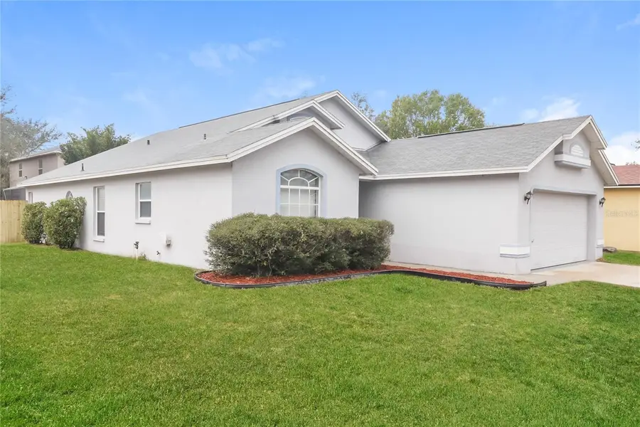 4630 Copper Lane, Plant City, FL 33566 - #2