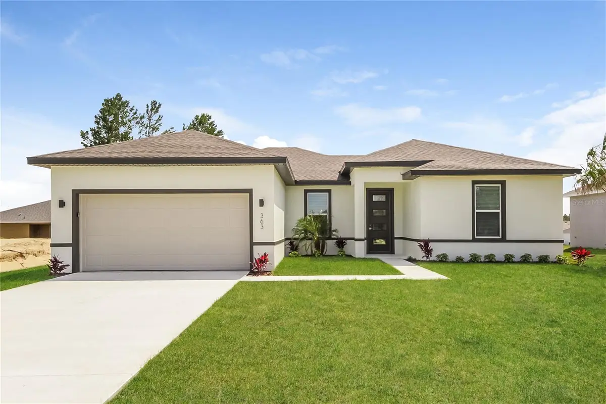 363 Elderberry Court, Poinciana, FL 34759 - #1