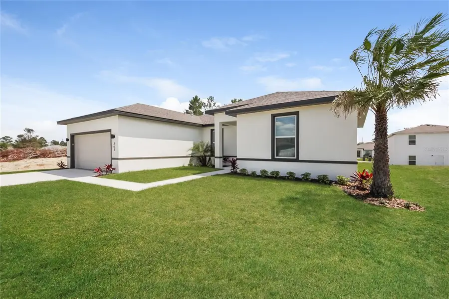 363 Elderberry Court, Poinciana, FL 34759 - #2