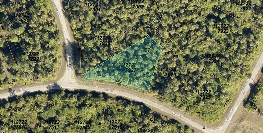 Spiral Lane, North Port, FL 34288 - #2
