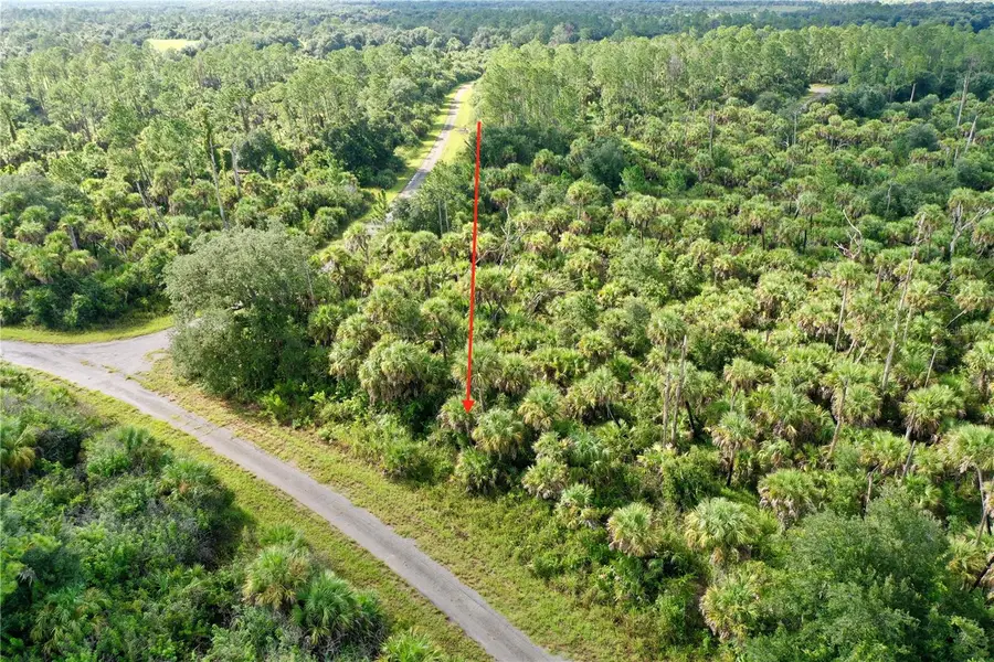 Spiral Lane, North Port, FL 34288 - #3