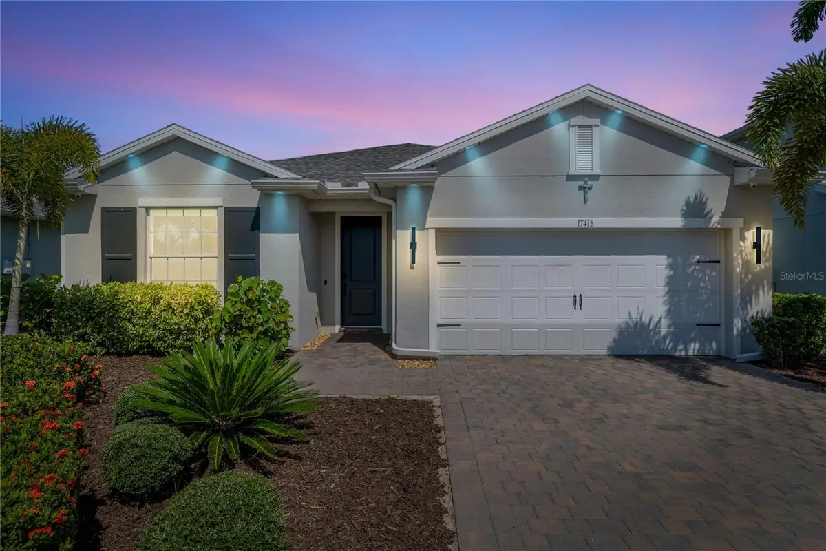 17416 Silverspur Drive, Punta Gorda, FL 33982 - #1