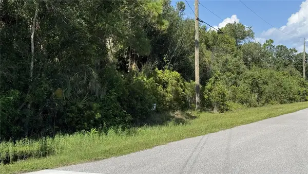 12502 Mohican Avenue, PORT CHARLOTTE, FL 33953