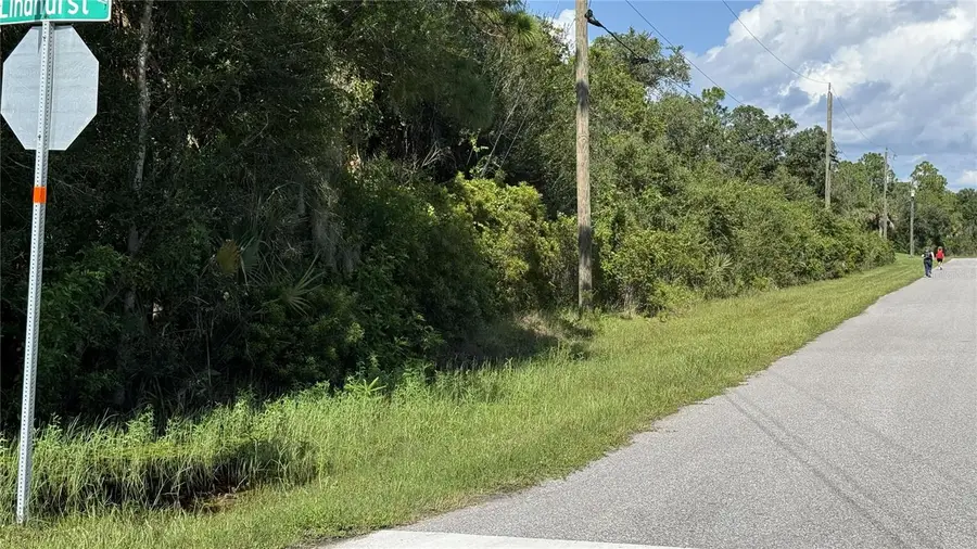 12502 Mohican Avenue, Port Charlotte, FL 33953 - #3