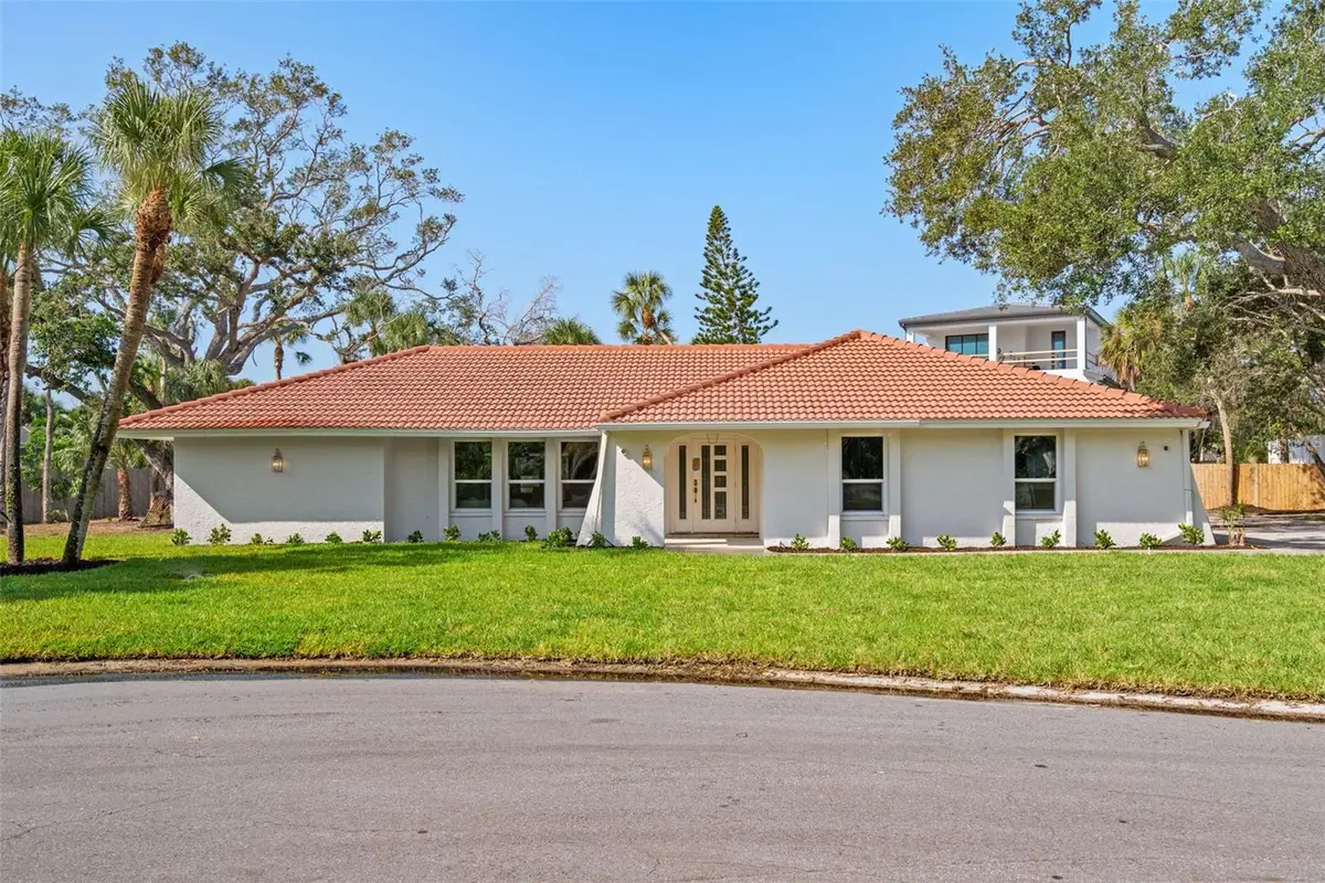 670 Venice Lane, Sarasota, FL 34242 - #1