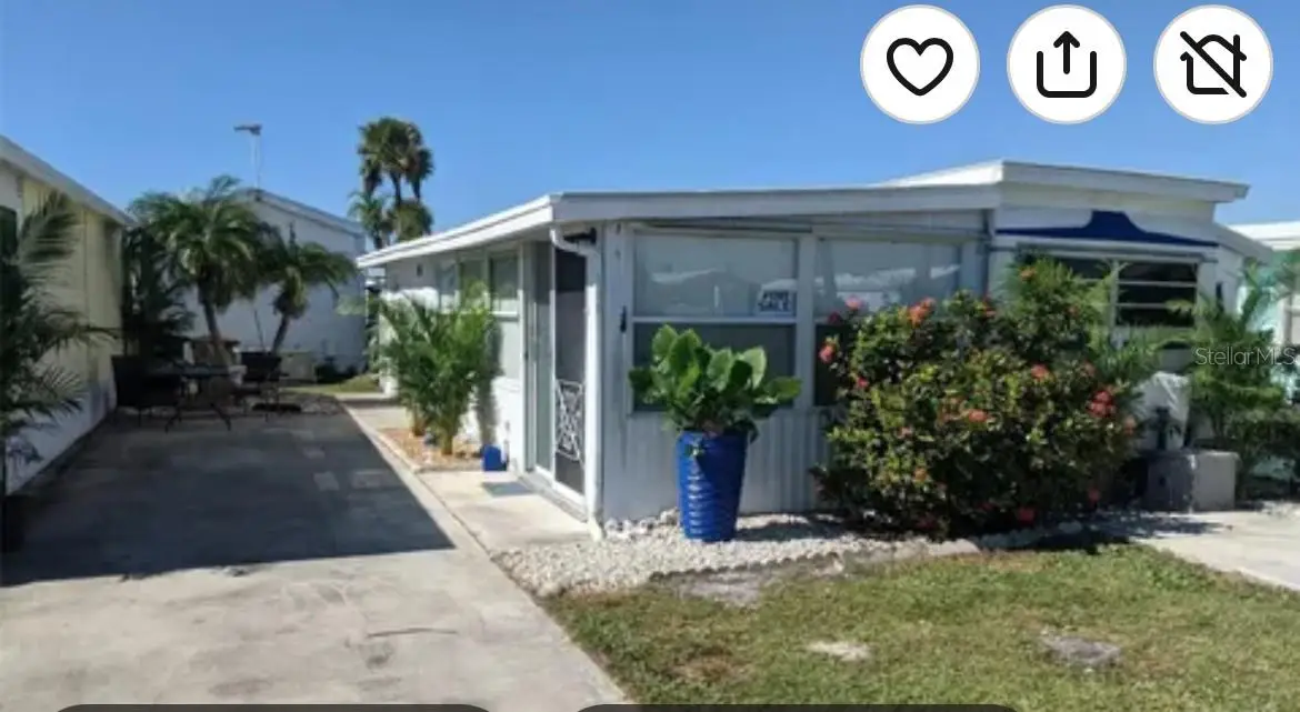1475 Flamingo Drive #162, Englewood, FL 34224 - #1