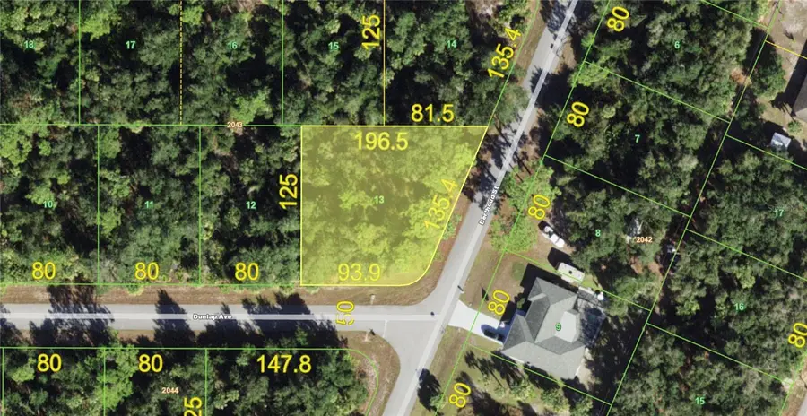 14310 Dunlap Avenue, Port Charlotte, FL 33953 - #2
