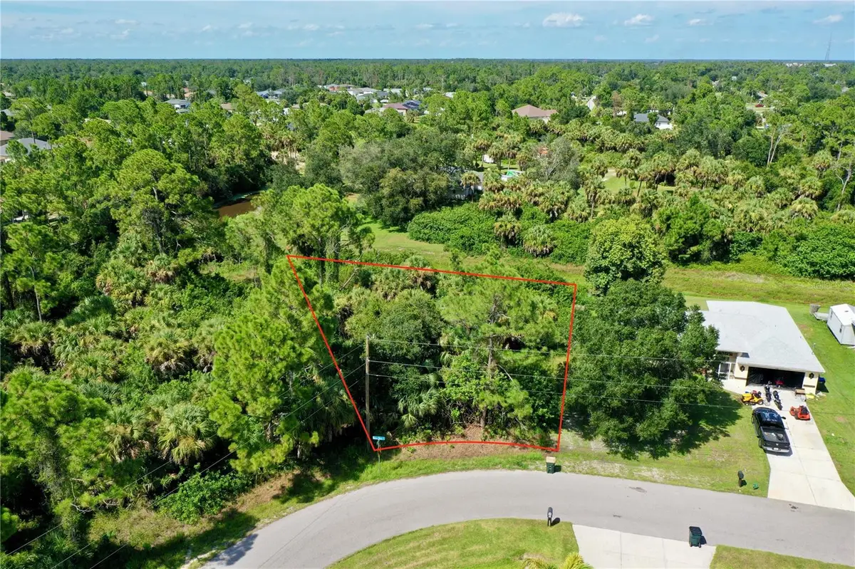 Boca Chica Avenue, North Port, FL 34286 - #1