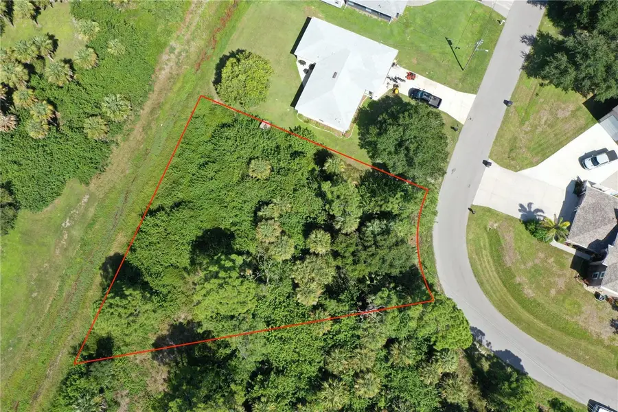 Boca Chica Avenue, North Port, FL 34286 - #2