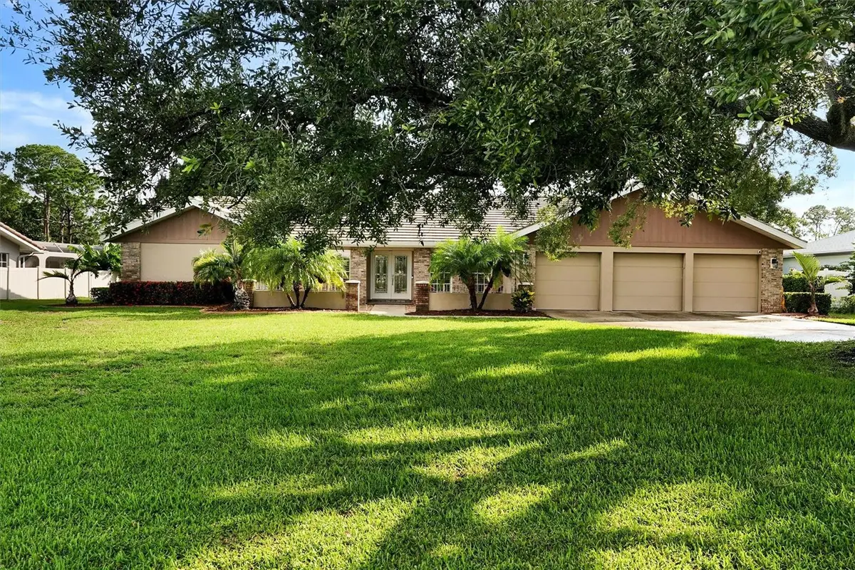 7913 Broadmoor Pines Boulevard, Sarasota, FL 34243 - #1