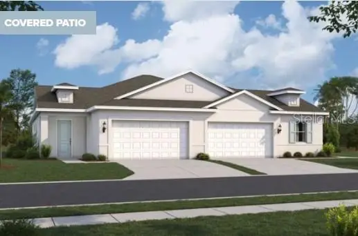 1614 Royal Court, Port Charlotte, FL 33980 - #1
