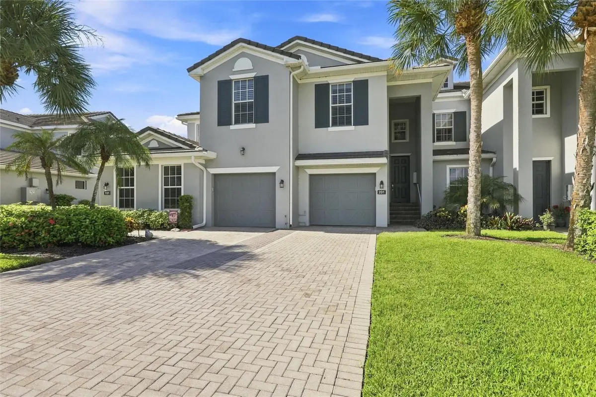 16560 Goldenrod Lane #201, Alva, FL 33920 - #1