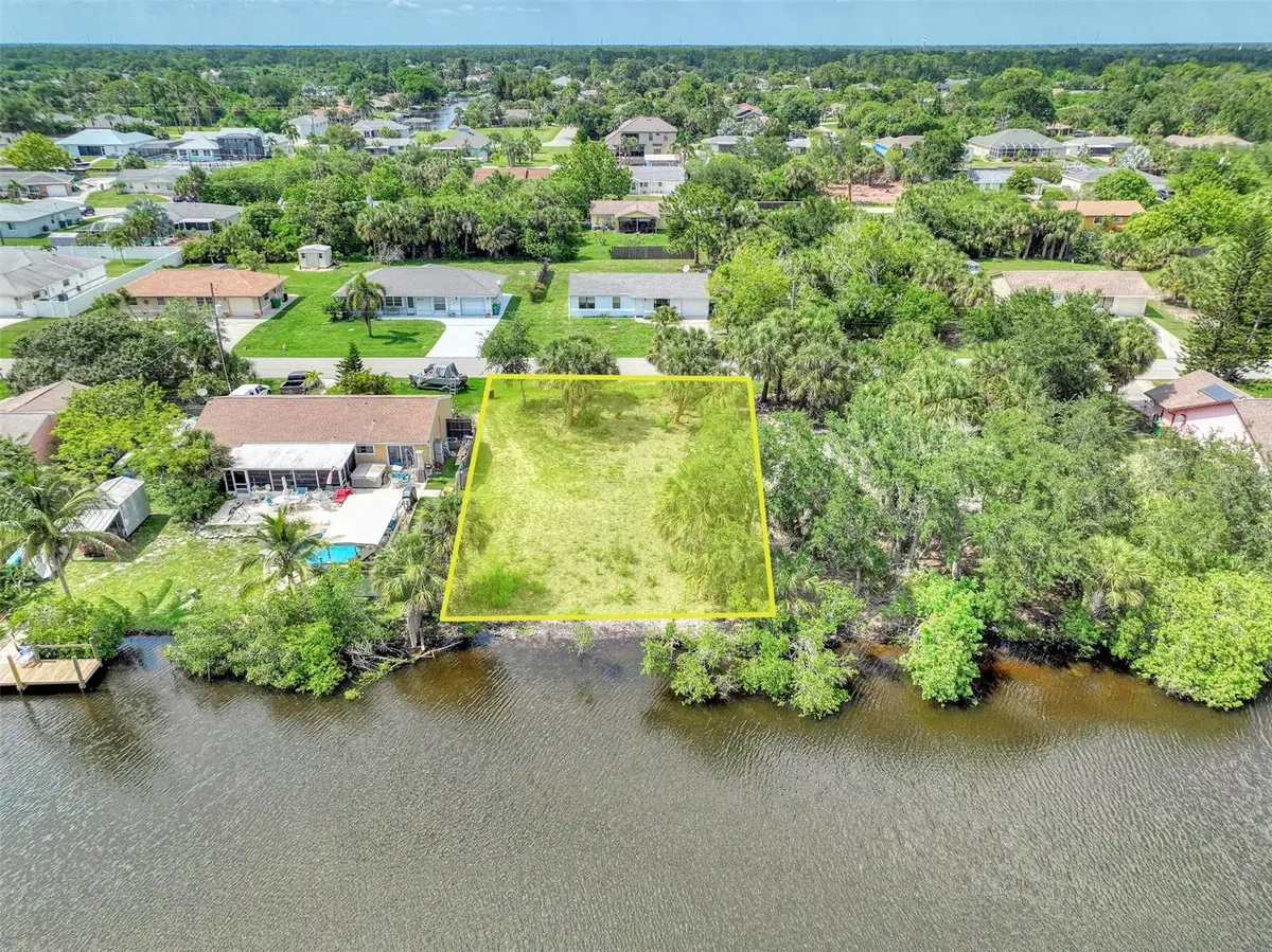 18422 Van Nuys Circle, Port Charlotte, FL 33948 - #1