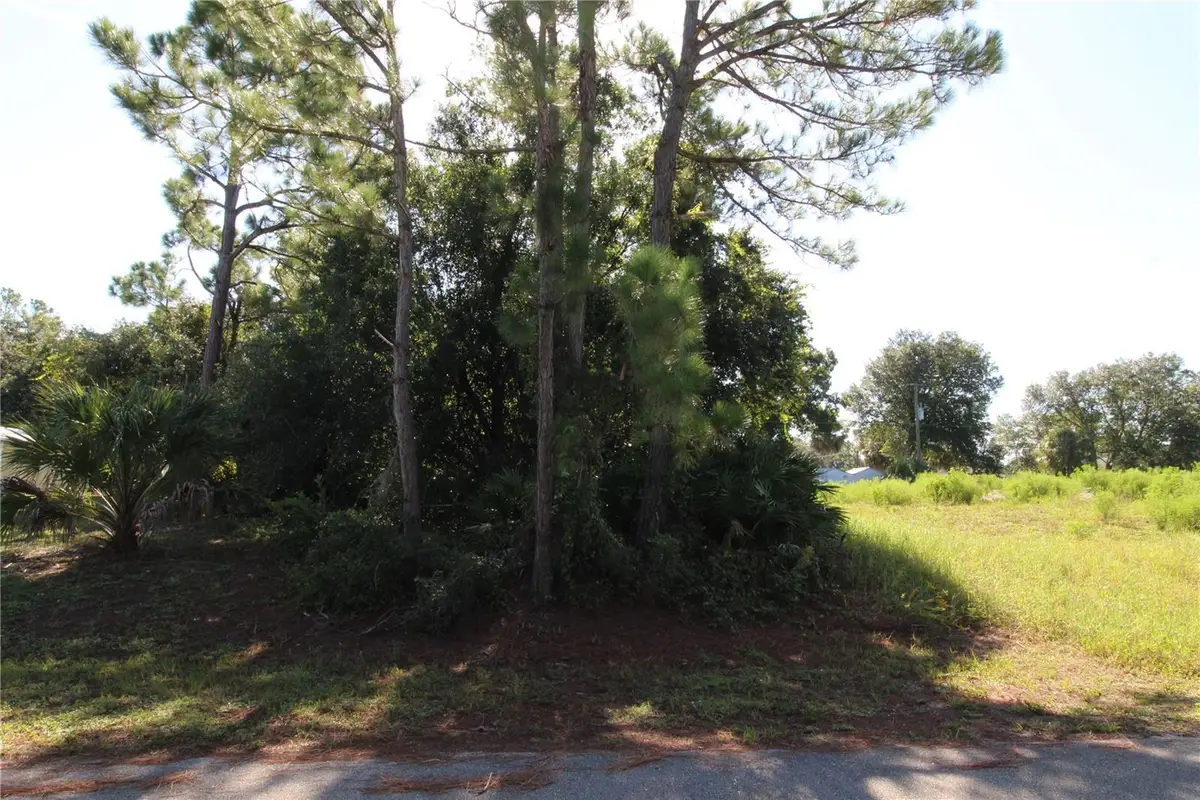 Chamrade Road, North Port, FL 34288 - #1