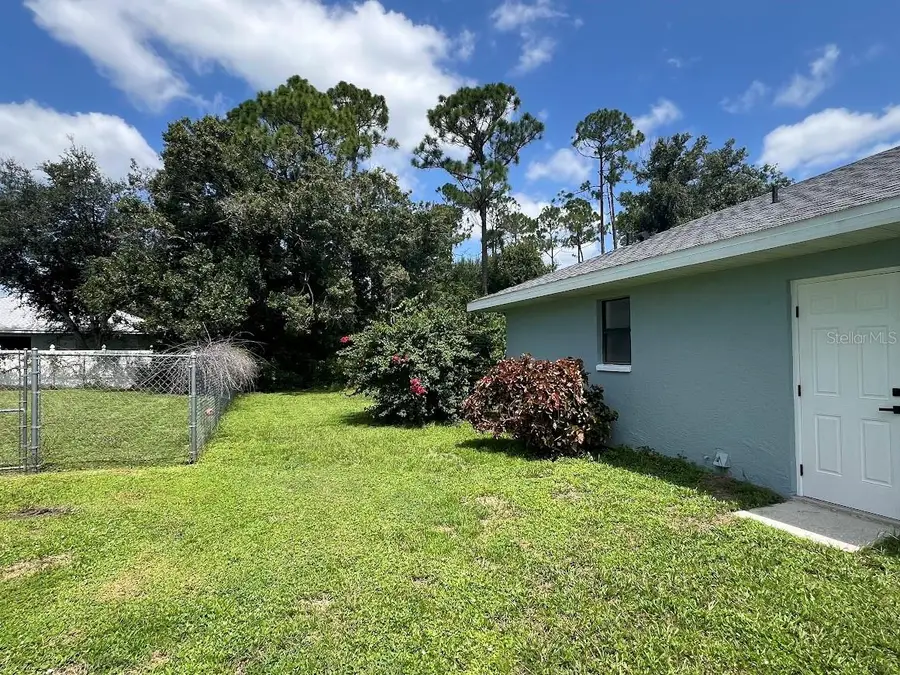 3589 N Chamberlain Boulevard, North Port, FL 34286 - #3
