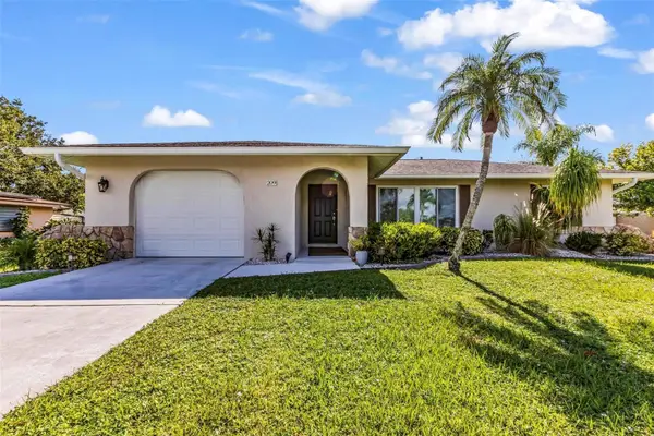 209 Rockwood Street Nw, PORT CHARLOTTE, FL 33952