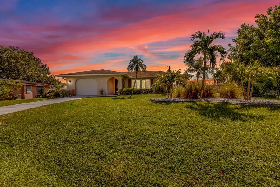 209 Rockwood Street Nw, Port Charlotte, FL 33952 - #2