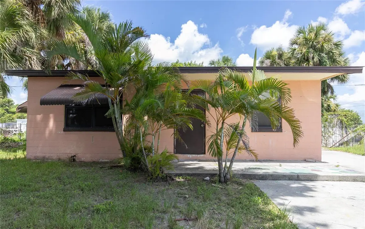 8338 Bumford Avenue, North Port, FL 34287 - #1