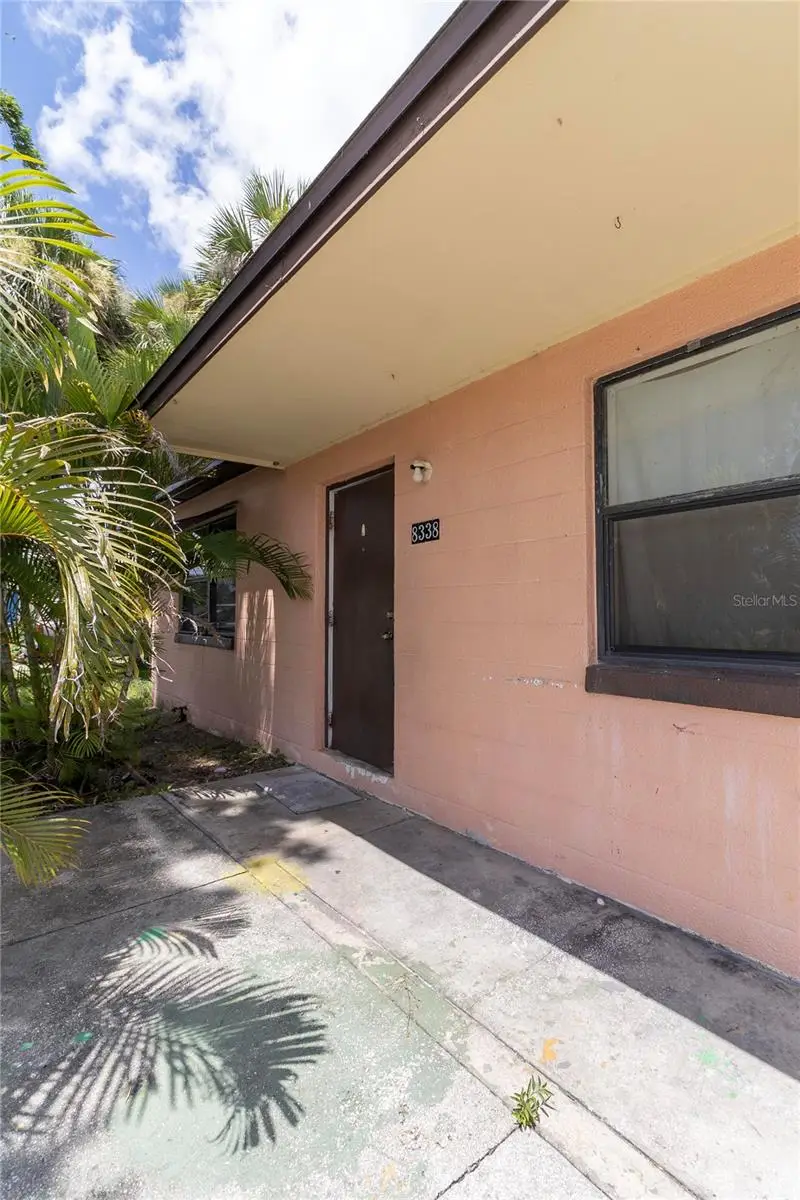8338 Bumford Avenue, North Port, FL 34287 - #2