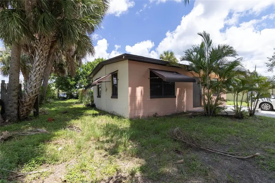 8338 Bumford Avenue, North Port, FL 34287 - #3