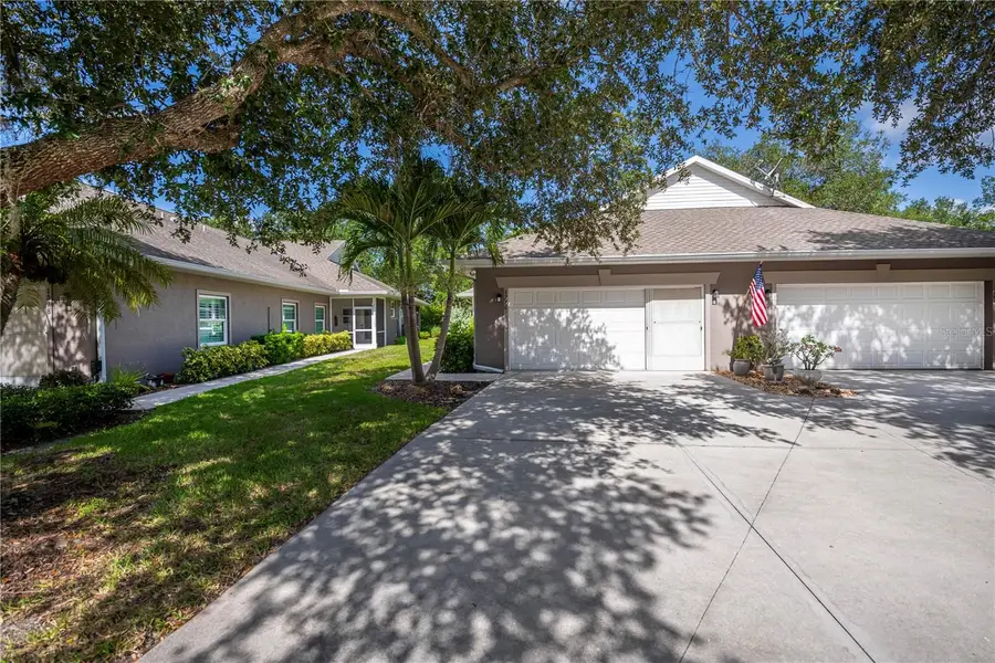 1276 White Oak Trail #3, Port Charlotte, FL 33948 - #2