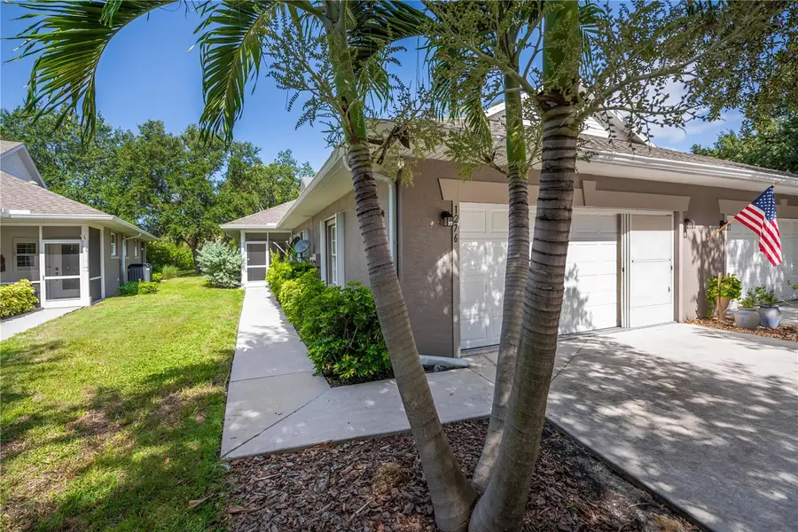 1276 White Oak Trail #3, Port Charlotte, FL 33948 - #3