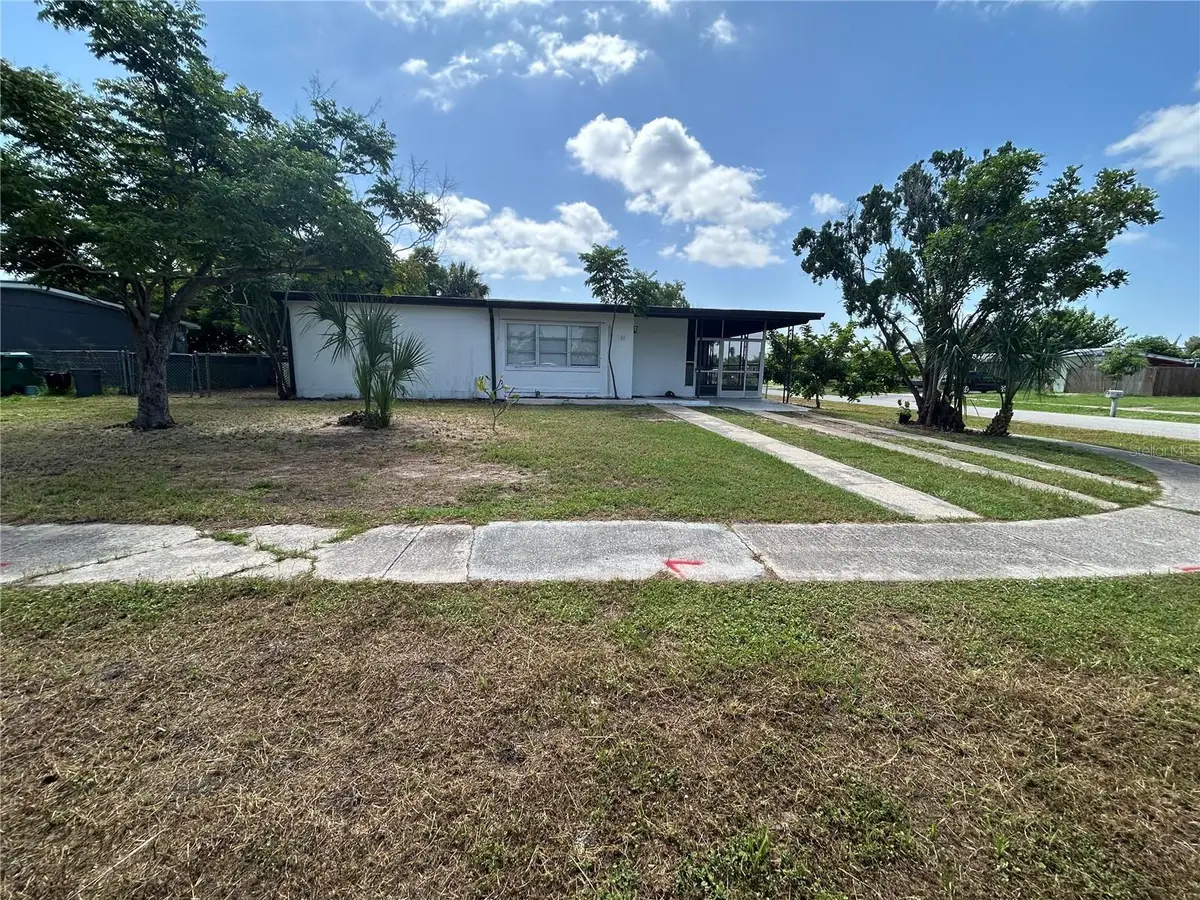 3140 Crestwood Drive, Port Charlotte, FL 33952 - #1
