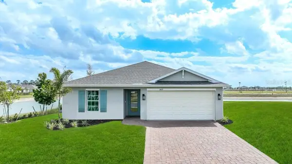 1554 Powell Valley Drive, PORT CHARLOTTE, FL 33953
