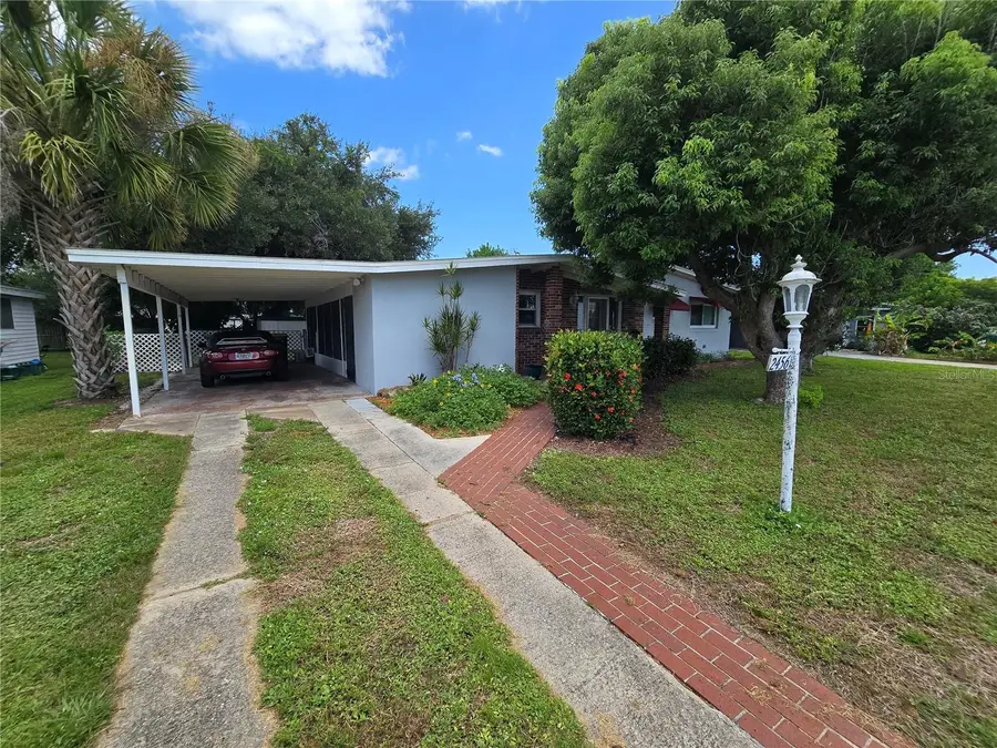 2456 Ednor Street, Port Charlotte, FL 33952 - #2