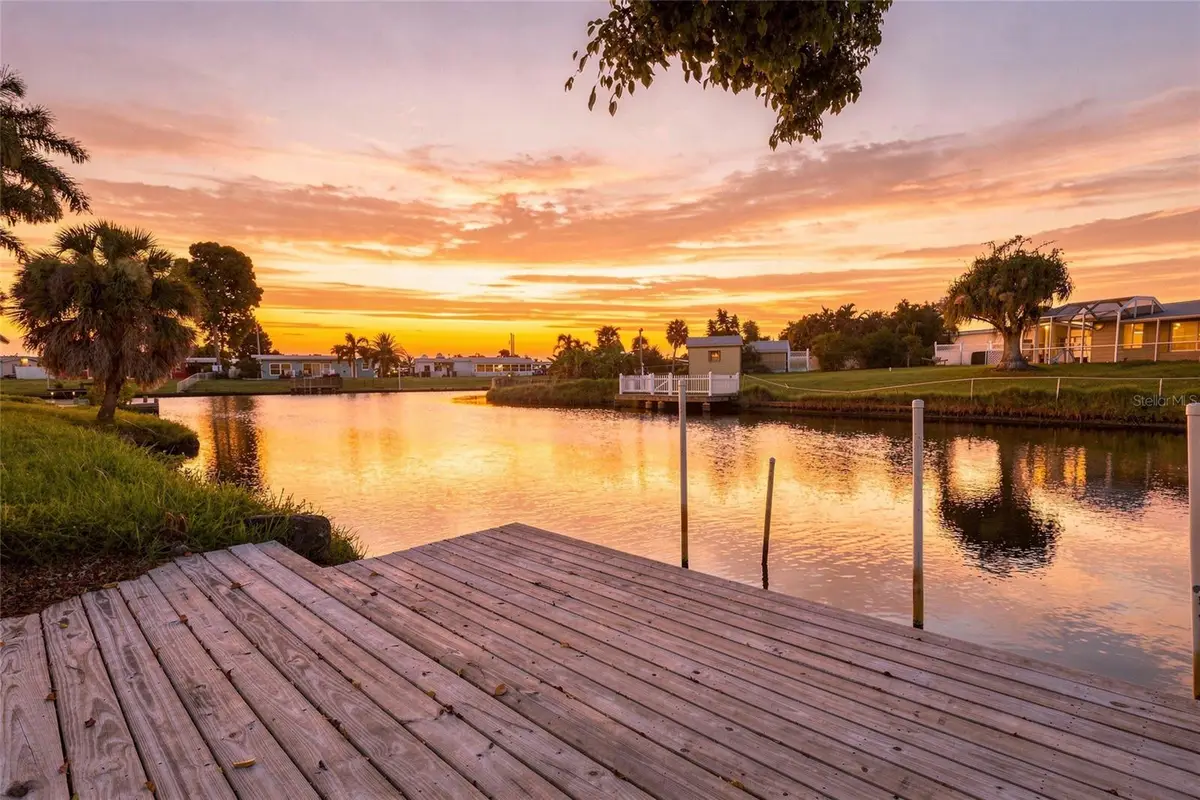 6488 Angle Place, North Port, FL 34287 - #1