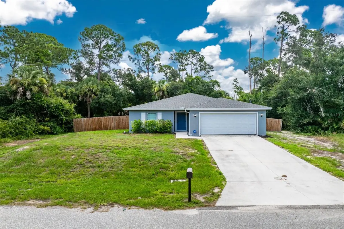 18346 Sagamore Avenue, Port Charlotte, FL 33954 - #1