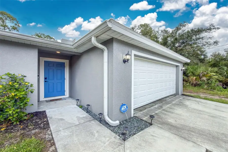 18346 Sagamore Avenue, Port Charlotte, FL 33954 - #3
