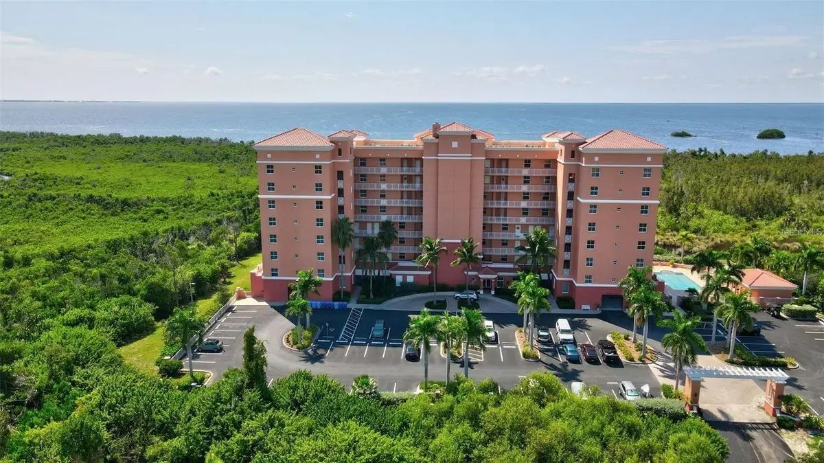 3191 Matecumbe Key Road #602, Punta Gorda, FL 33955 - #1