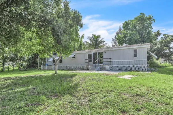 15321 Mango Drive, PUNTA GORDA, FL 33955