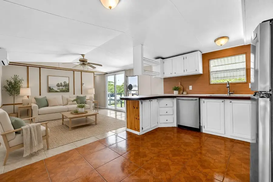 15321 Mango Drive, Punta Gorda, FL 33955 - #2