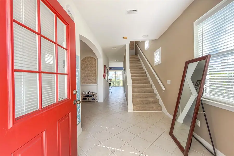 1158 Jonah Dr, North Port, FL 34289 - #3