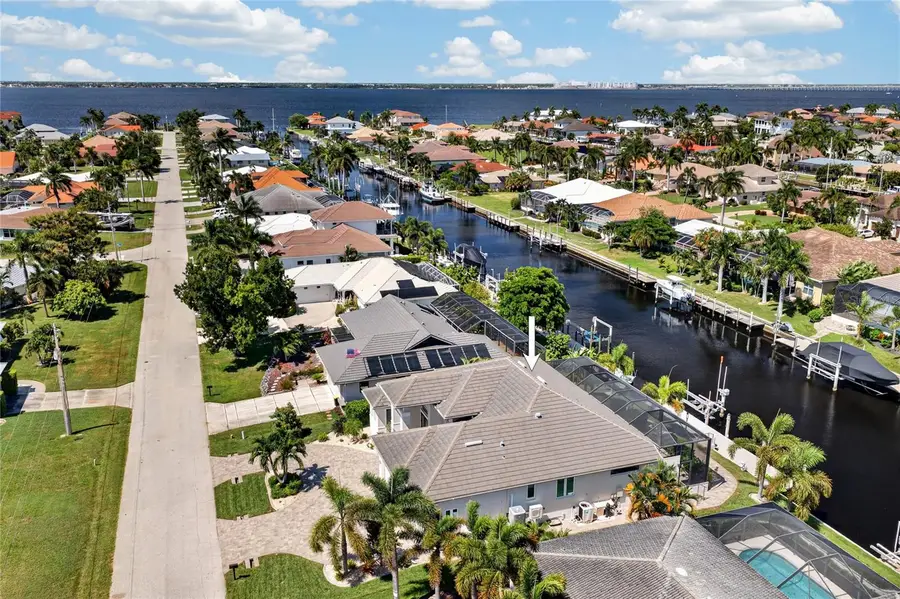 76 Hibiscus Drive, Punta Gorda, FL 33950 - #3