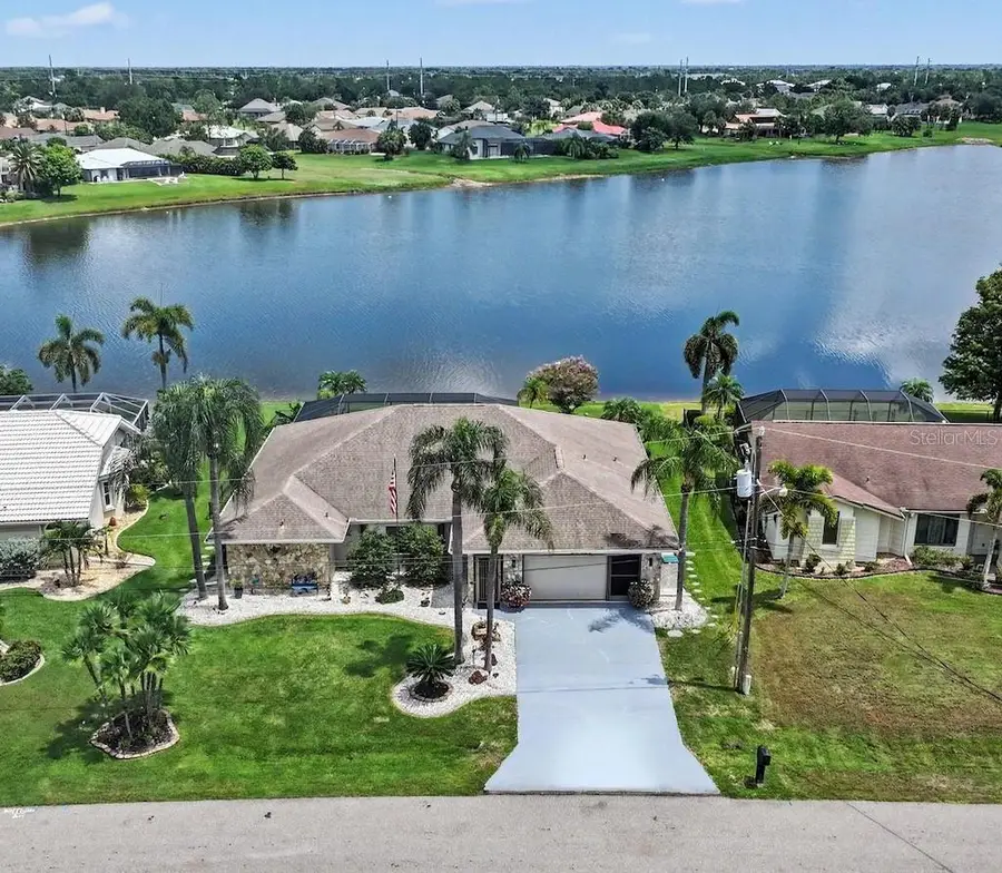 25426 Saint Helena Lane, Punta Gorda, FL 33983 - #2