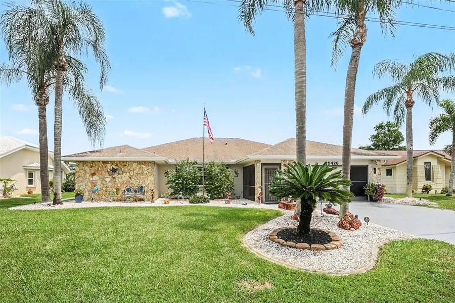 25426 Saint Helena Lane, Punta Gorda, FL 33983 - #3
