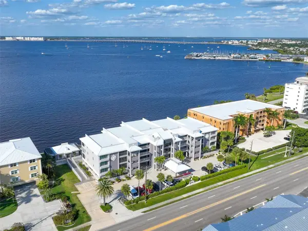 1600 W Marion Avenue #224, PUNTA GORDA, FL 33950