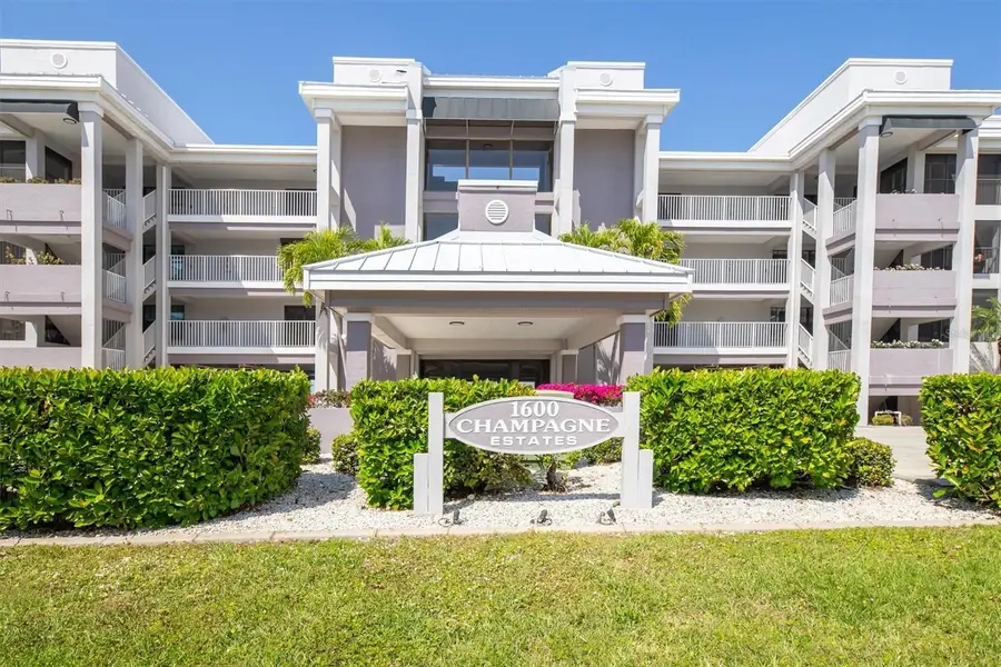 1600 W Marion Avenue #224, Punta Gorda, FL 33950 - #2