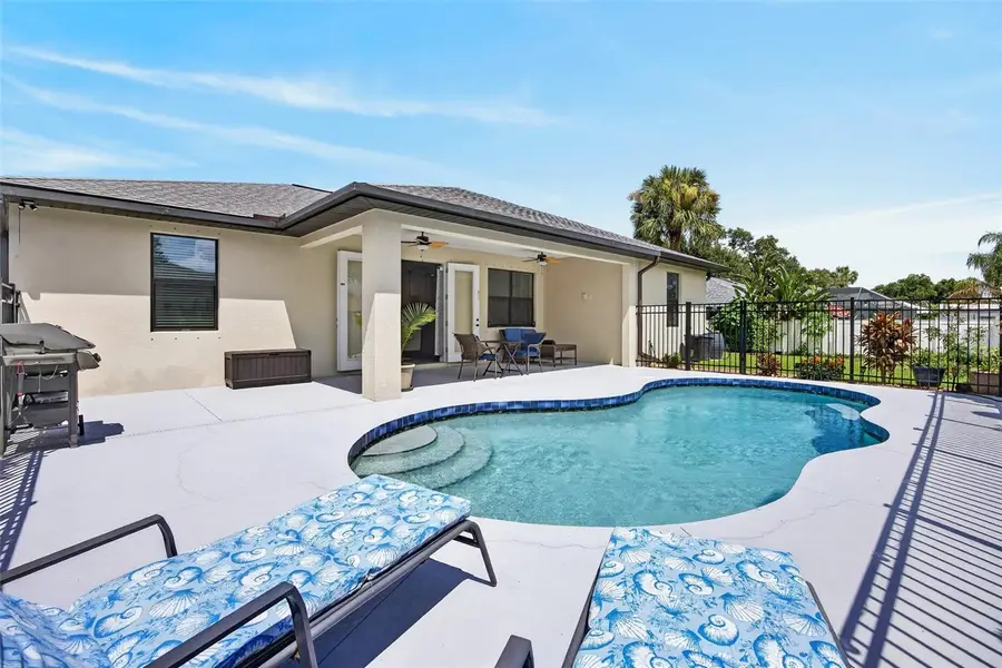 1234 Fletcher Street, Port Charlotte, FL 33952 - #2